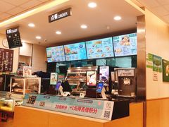 -德克士(龙阳广场店)