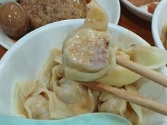 -潘国仙耳光馄饨(黄家阙路店)