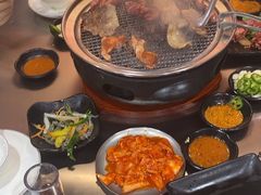 -燚青春东北泥炉烤肉(百合店)