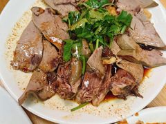 -桂园白粥·潮汕老味道