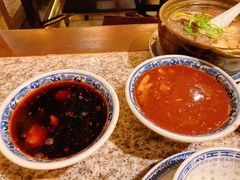 古法糖芋苗-南京大牌档(龙湖长楹天街店)