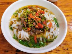-肆姐面粉馆(坡子街店)