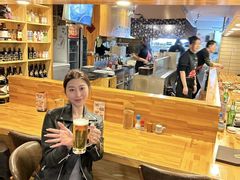 -晶吉·居酒屋·烧鸟·海胆(民主广场店)