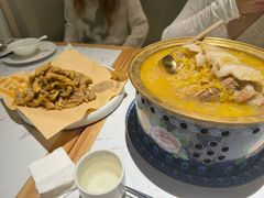 -关东小磨东北菜(漕河泾印象城店)