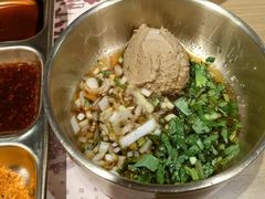-西塔老太太泥炉烤肉(北京双井店)