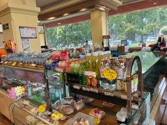 -长发西饼(道前店)