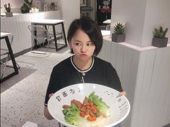 -友达面馆(广州总店)