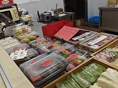 -非遗近水楼糕团(景德路店)