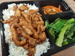 -台湾卤肉饭(龙口店)