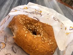 咸煎饼-竹园竹升面(西关总店)