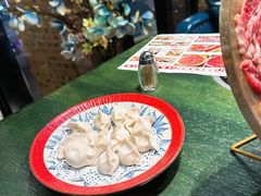 -老灶堂文创火锅(文艺路店)