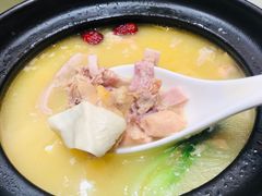 -将相和·海鲜蒸饺大连菜