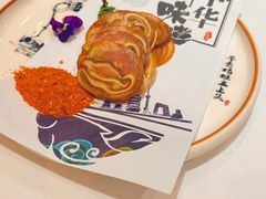 -香丰阁·烤鸭·川湘菜(昌平店)