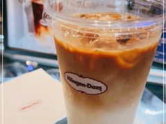-哈根达斯(国瑞店)