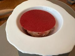 -Amber(置地文华东方酒店)