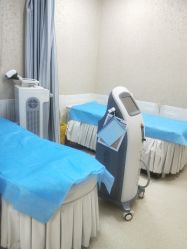 -成都西区医院整形美容