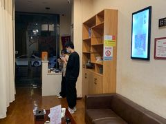 -筋骨堂热敷推拿按摩(翠华路店)