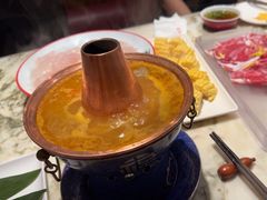 -涮福記·现切牛羊肉火锅(世纪汇店)