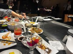 -水木锦堂·自助铁板烧(世贸天阶店)