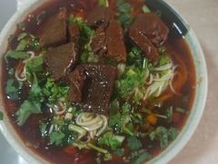 -川姐牦牛肉粉(沟口店)