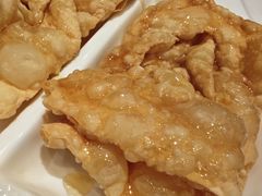 -白天鹅宾馆-宏图府餐厅