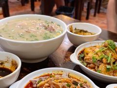 -牛王庙(龙华花园店)