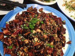 歌乐山辣子鸡-朕之味(龙湖·西城天街店)