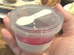 焦糖鸡蛋布丁-森Some Fusion(荔湾店)