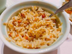 秃黄油捞饭-蟹榭(静安寺晶品商场店)