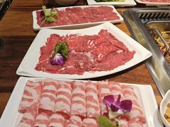 -好得火锅(育才店)