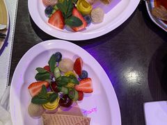 -万丽轩·粤菜(王府井金茂万丽酒店)