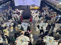 -凯宾斯基饭店·宴会厅