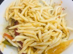 -清真·伊清阁餐厅