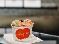 -Dip in Gelato(富民路店)