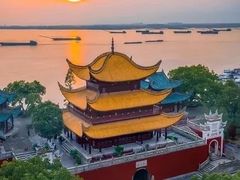 -滕王阁旅游区
