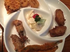 -绿茵阁牛扒餐厅(客村店)