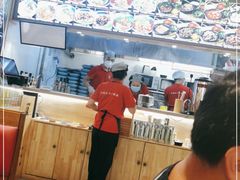 -记忆山城巷(丰台店)