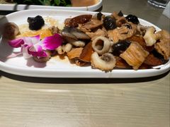 -前海沿·青岛菜(李沧万达店)