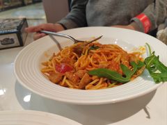 -必胜客(周浦万达店)