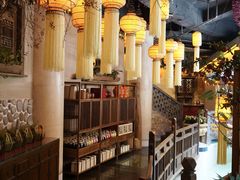 -叶叶菩提(太原别墅店)