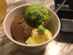 -火炉火自助餐(喜隆多店)