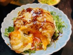 流心爆蛋土豆球-YAMAKAWA(龙湖胥江天街店)