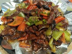 -百年家风·老馆子(东风店)
