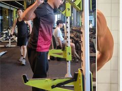 -Liking Fit 24H智能健身(旗舰店)