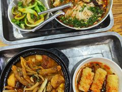 -西环肥仔螺蛳粉(总店)