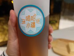 -阿里疆Alijiang·丝路美食·异域风情·清真(长楹天街店)