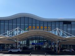 -三亚西岛海洋文化旅游区
