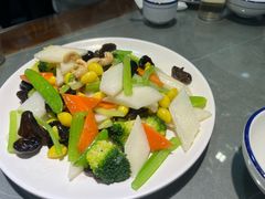 腰果全素-东起顺总店(中山门店)