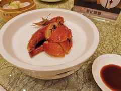 -粤珍轩·家宴·广式茶点(新城广场店)