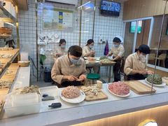 -袁记云饺(鼓楼店)